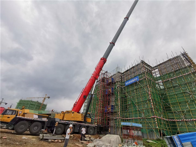 进贤县吊装方案需要单独付费吗？复杂工况是否提供专家论证？