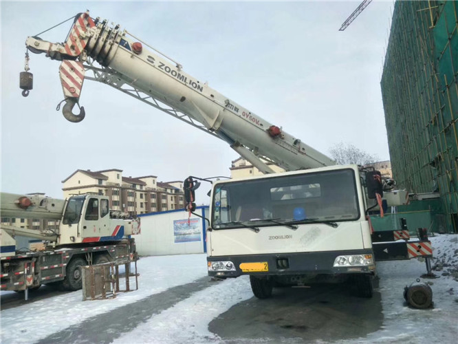 进贤县吊车出租场景简单分类